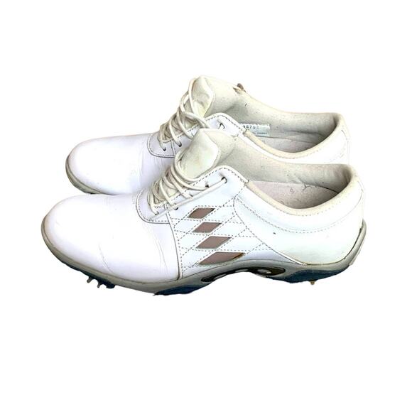 FOOTJOY SUMMER FJ SERIES GOLF SHOES MENS SIZE 7 - Picture 1 of 5